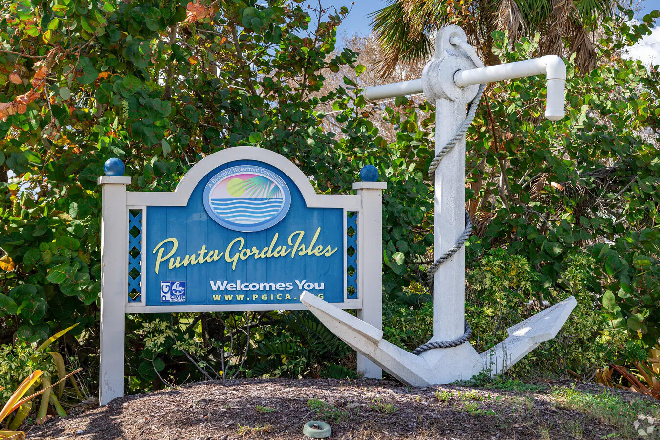Punta Gorda