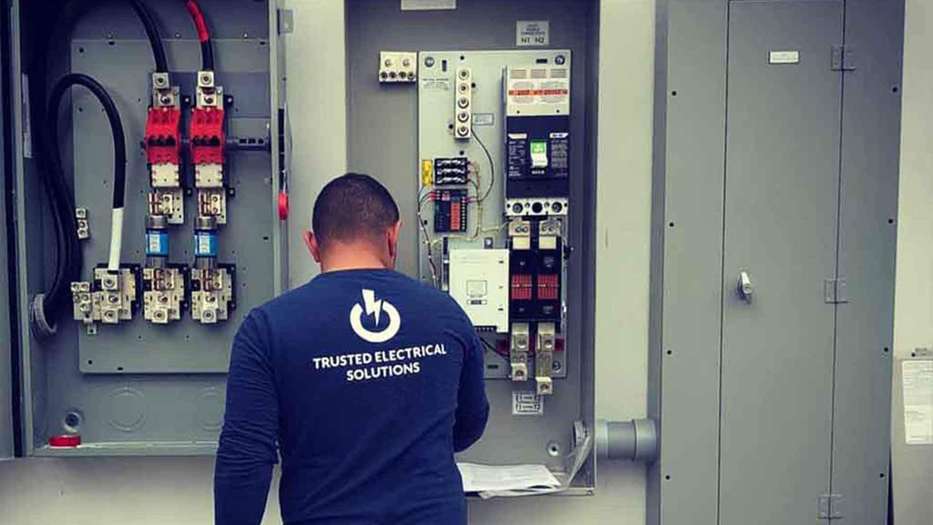 Trusted Electrical Solutions