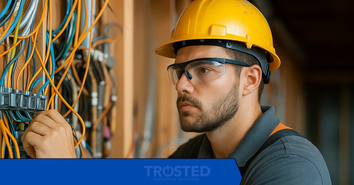 Port Charlotte Electrical Services Blog