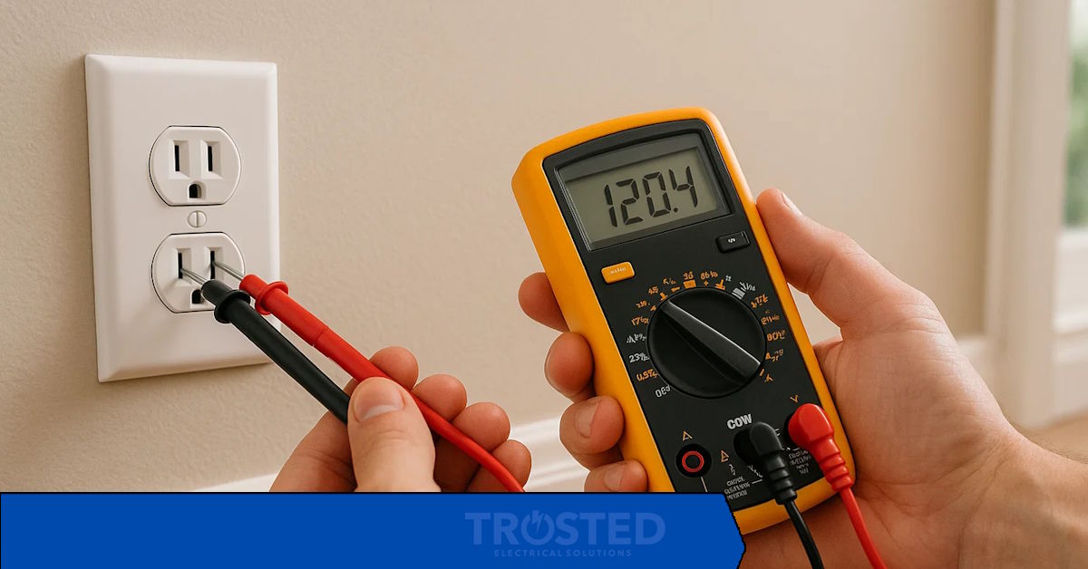 Port Charlotte Electrical Services Blog