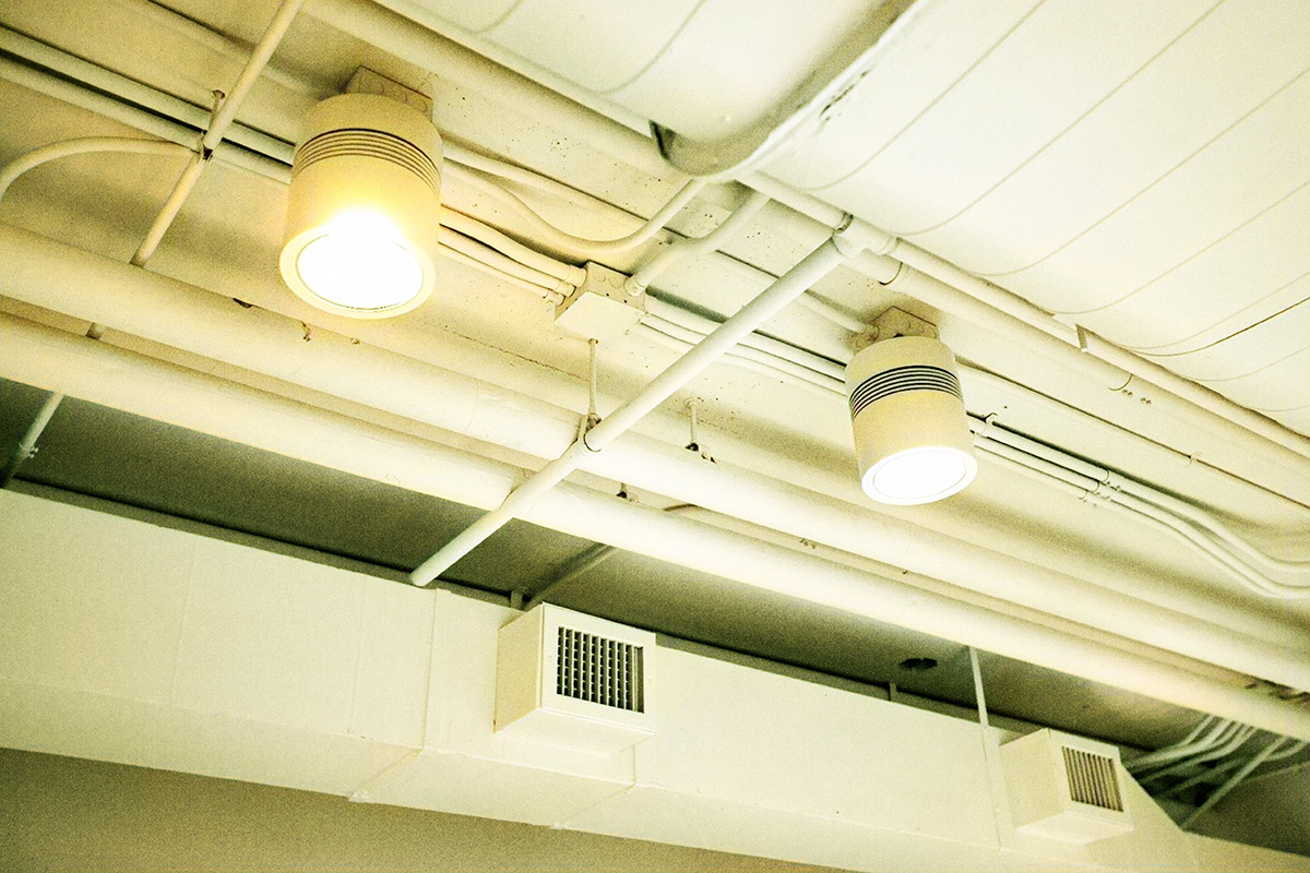 Code Compliance & Insurance Inspections