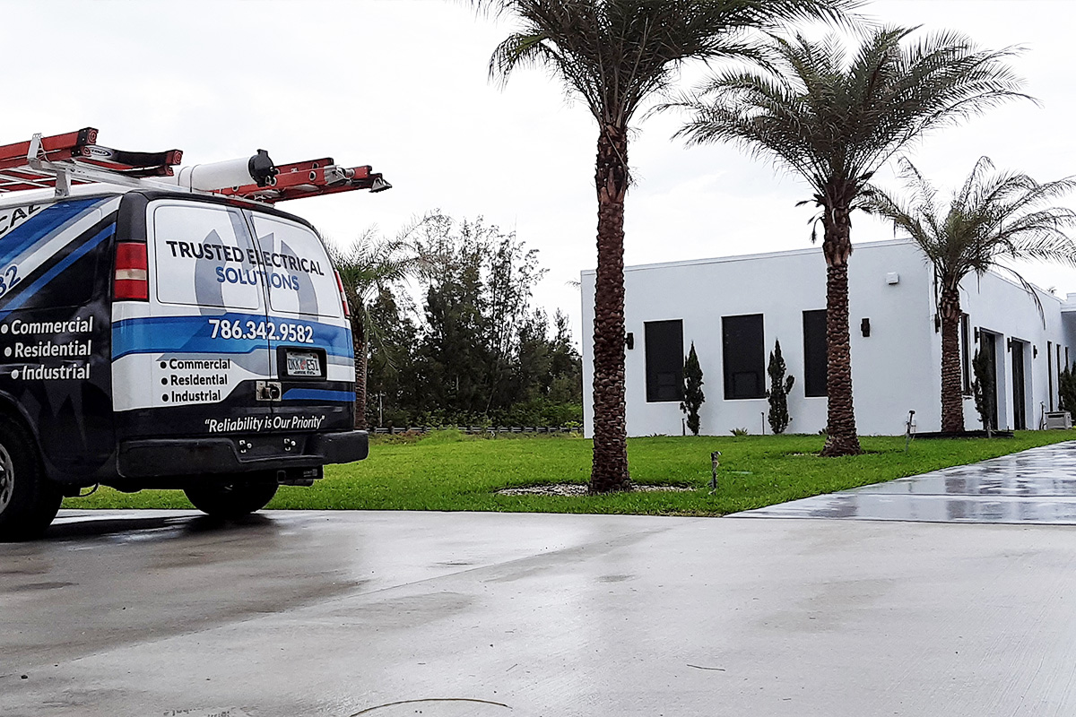 Electrical Emergencies